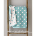 Jacquard Household Dot to Dot Face towel FT-030 wholesale